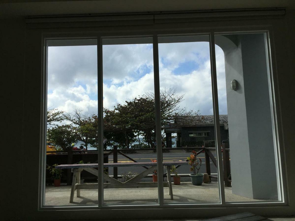 Seashore My Home Cape Eluanbi Exterior foto