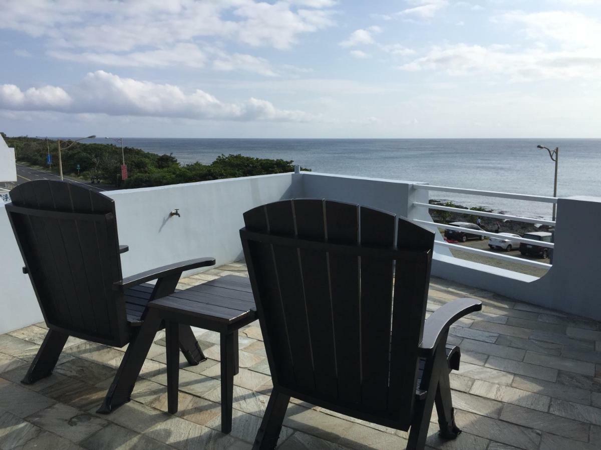 Seashore My Home Cape Eluanbi Exterior foto
