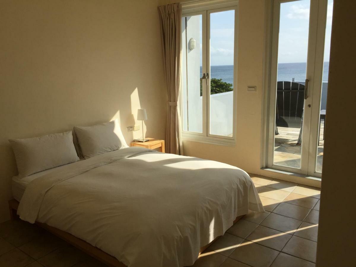 Seashore My Home Cape Eluanbi Exterior foto